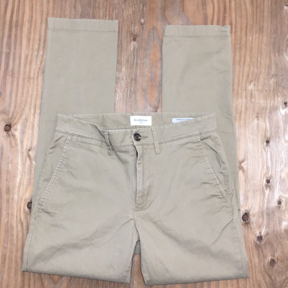 Chinos - Picture 2 of 3